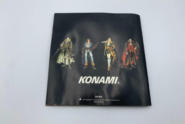 Castlevania: Symphony of the Night(PS1) - Image 6