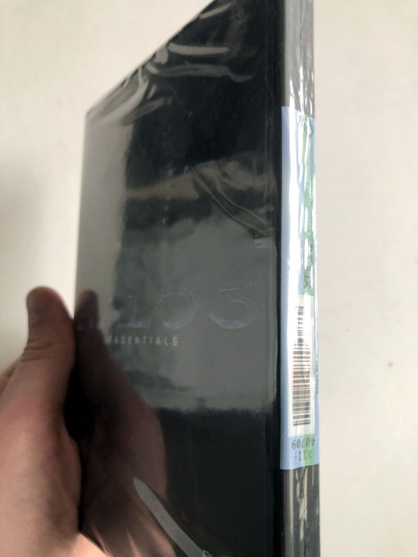 Halo 3 Legendary Edition Master Chief Helmet & Display Stand (360) - se billeder - Image 4