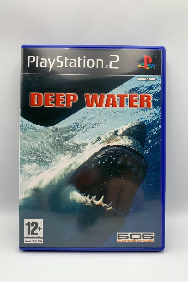 Deep Water(PS2)
