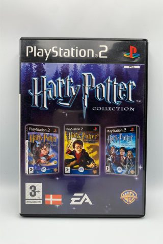 Harry Potter Collection(PS2)