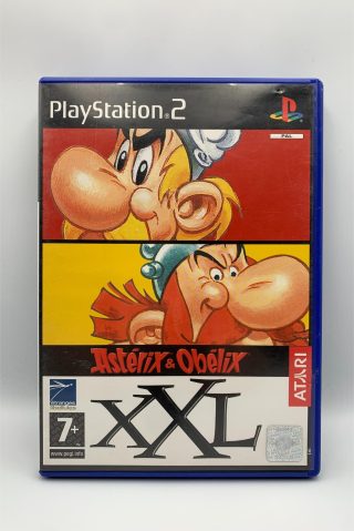 Asterix & Obelix XXL(PS2)