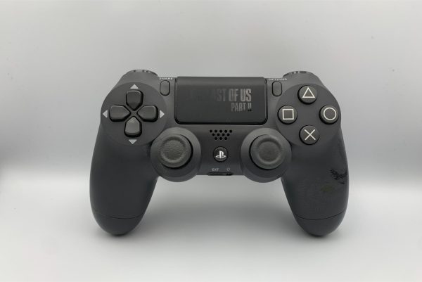 Playstation 4-controller(The Last of Us)(PS4)