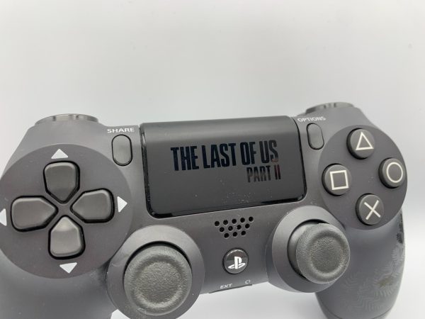 Playstation 4-controller(The Last of Us)(PS4) - Image 2