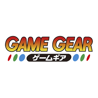 JAP Sega Game Gear