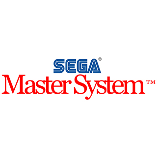 Sega Master System-manualer