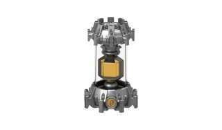 Tech Reactor (Imaginators)