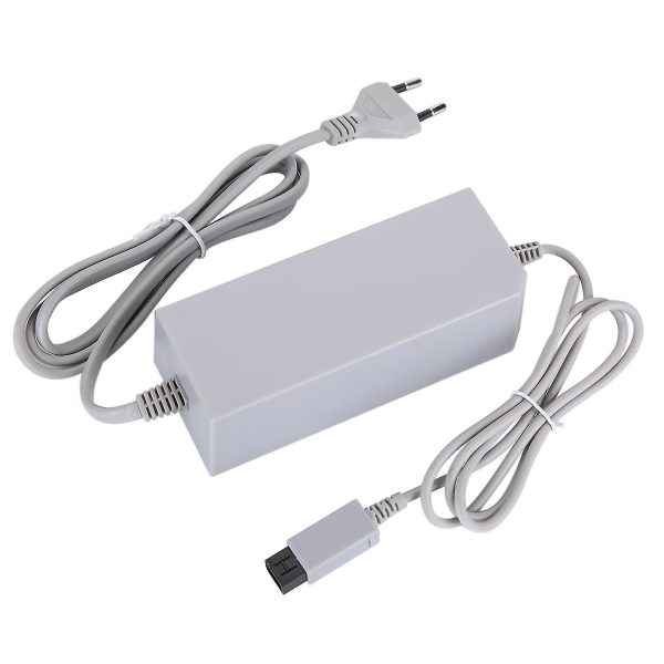 Strøm/charger til Wii