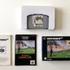 Waialae Country Club True Golf Classics (N64 i original emballage) #267