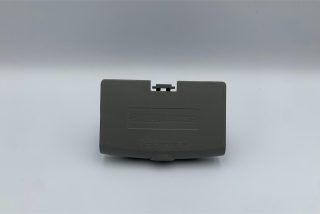 Gameboy Advance Original opladeligt batteri(uden oplader)