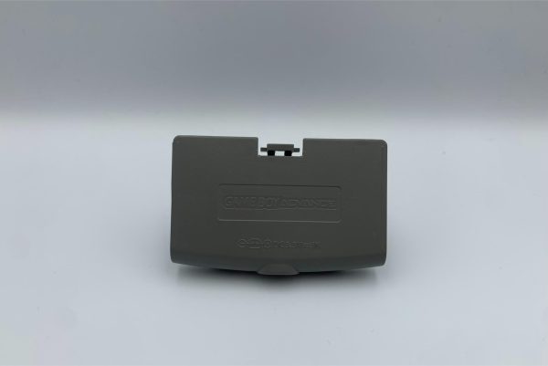 Gameboy Advance Original opladeligt batteri(uden oplader)