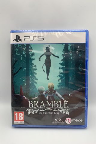 Bramble(PS5 Ny)