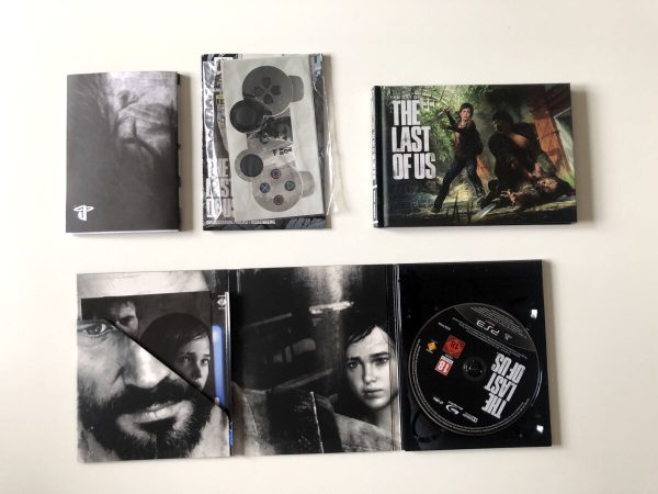 The Last of Us - Joel Edition (PS3) - Image 2