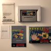 Tetris Attack (SNES i original emballage) #202