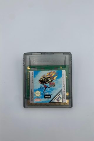 Road Champs BXS Stunt Biking(GB Color)