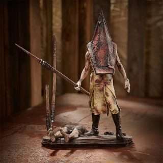Silent Hill 2 Pyramid Head(Ny)