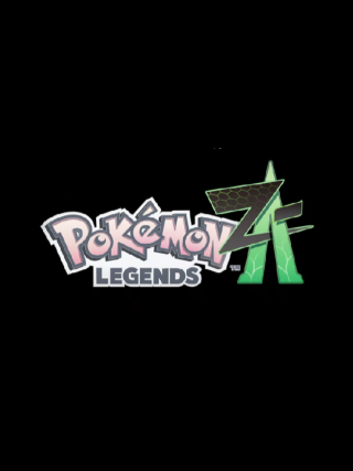 (forudbestilling)Pokémon Legends Z-A(Switch: Nyt)