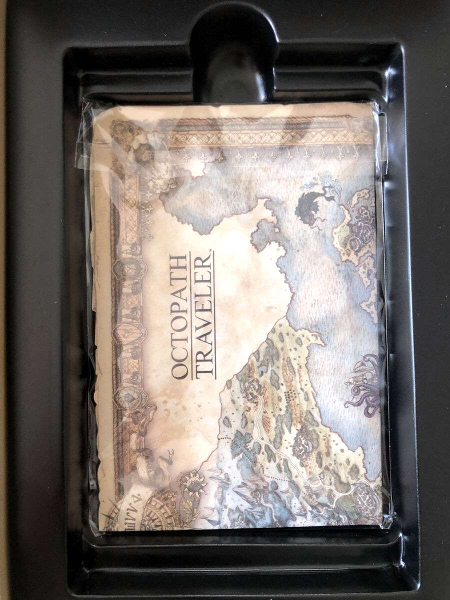 Octopath Traveler II 2 - Nintendo Switch - Neuf 5021290096226