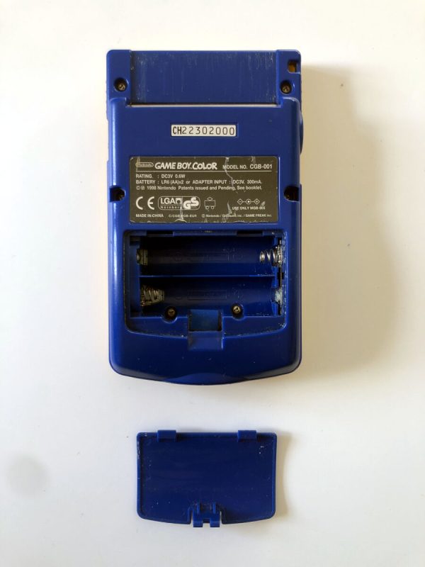Gameboy Color: Pokemon Special Edition - i original emballage - Image 3