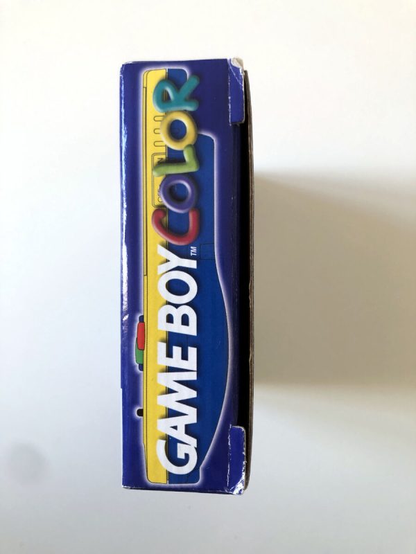 Gameboy Color: Pokemon Special Edition - i original emballage - Image 9