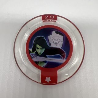 Disney Infinity 2.0 Disney Power Disc - Gamora Space Armor