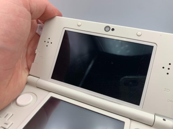 New Nintendo 3DS inkl. oplader(se billeder) - Billede 2