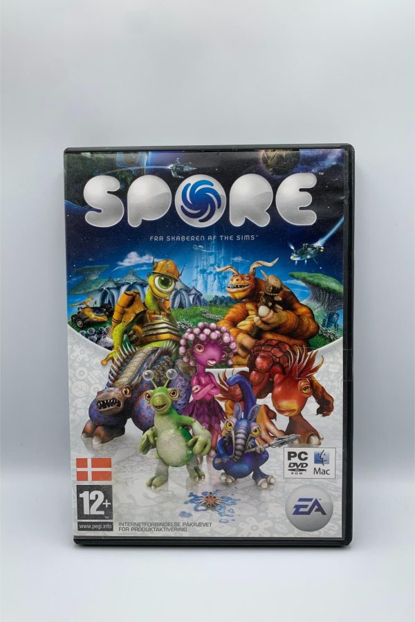 Spore(PC)