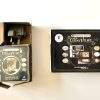 DS Lite: i original emballage, Professor Layton and the Curious Village edition(se billeder) - Image 2