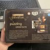 DS Lite: i original emballage, Professor Layton and the Curious Village edition(se billeder) - Image 13