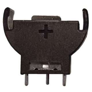 Batteriholder til Dreamcast - se beskrivelse