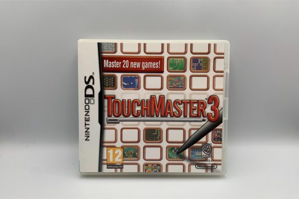 Touchmaster 3(DS)