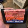 Mega Games 6 Vol. 3(Sega Mega løse spil)(grim label) - Image 2