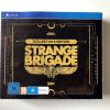 Strange Brigade Collector's Edition (PS4 brugt)