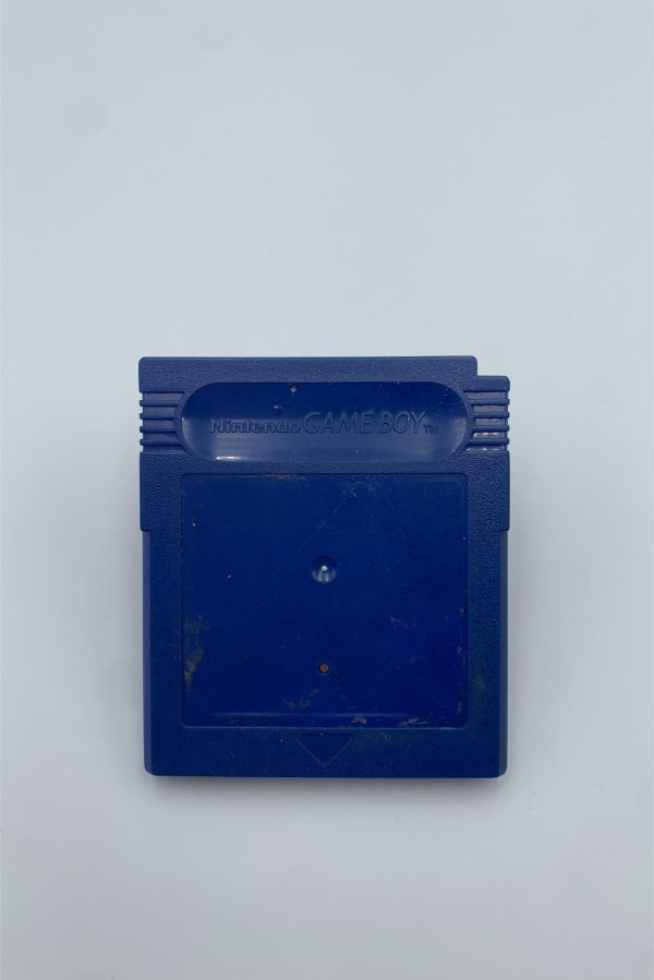 Pokémon: Blue(uden label)(GB Classic)