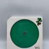 Wii disc case Yoshi