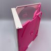 Wii disc case Peach - Image 3