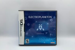 Electroplankton(US cover)(DS)