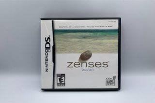 Zenses: Ocean(DS)(US)