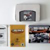F-1 World Grand Prix (N64 i original emballage) #284 - australsk PAL