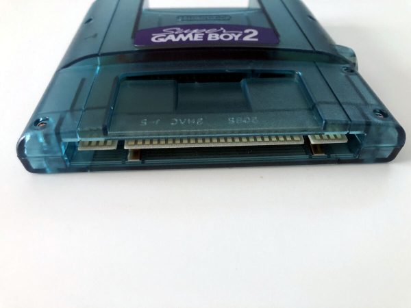 Super Gameboy 2 (I Original Emballage)(JAP Super Famicom) - Image 3