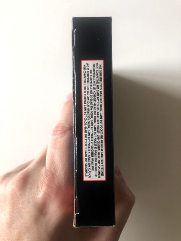 NES Classics: Ice Climber(GB Advance: Spil i original emballage) #264 - Image 4