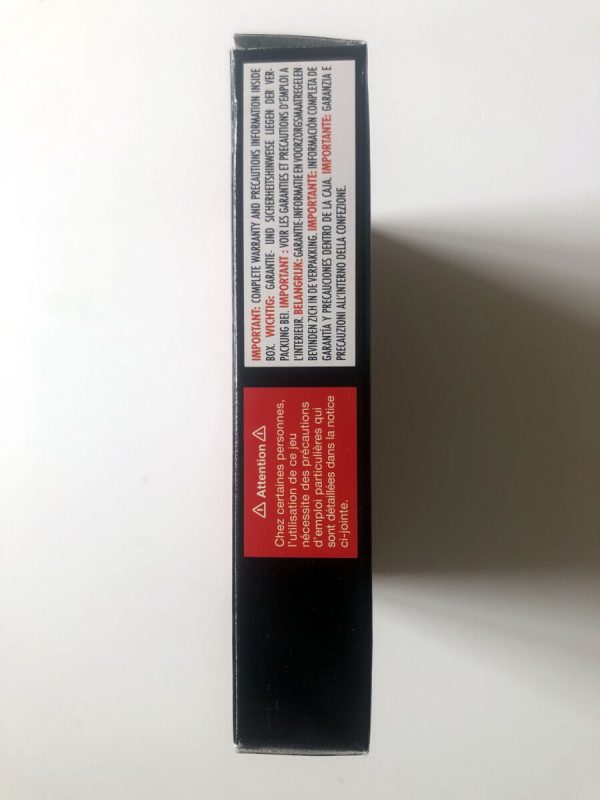 NES Classics: Ice Climber(GB Advance: Spil i original emballage) #264 - Image 5