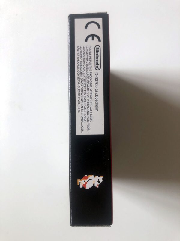 NES Classics: Ice Climber(GB Advance: Spil i original emballage) #264 - Image 6