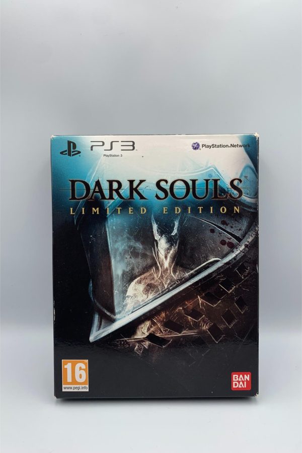 Dark Souls - Limited Edition #2(PS3)