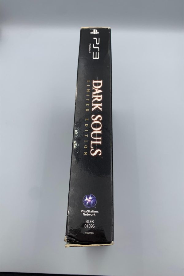 Dark Souls - Limited Edition #2(PS3) - Image 5