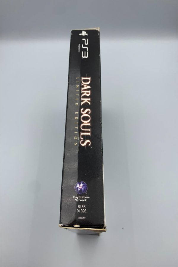Dark Souls - Limited Edition #2(PS3) - Image 6