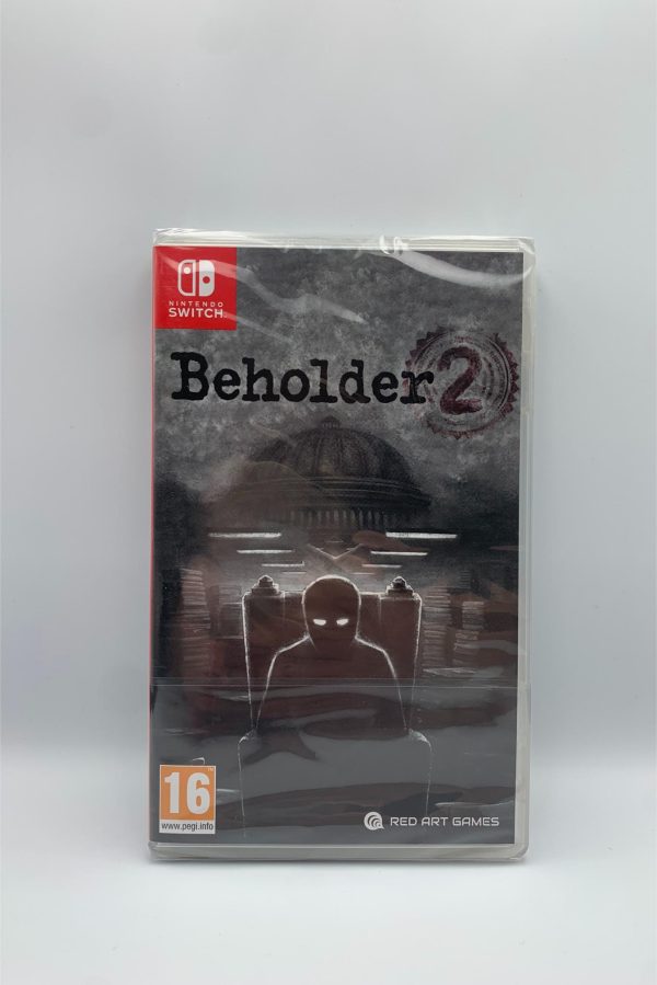 Beholder 2 (Switch Ny)
