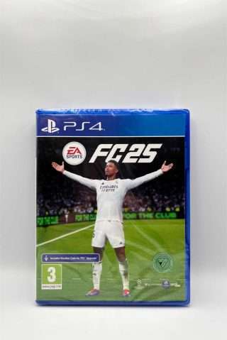 EA Sports FC 25(PS4 Ny)