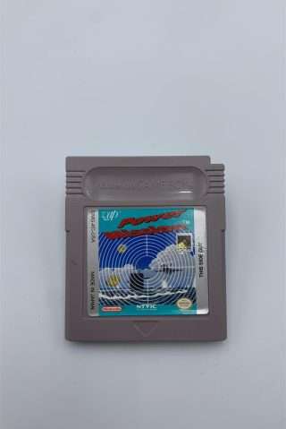 Power Mission(GB Classic)