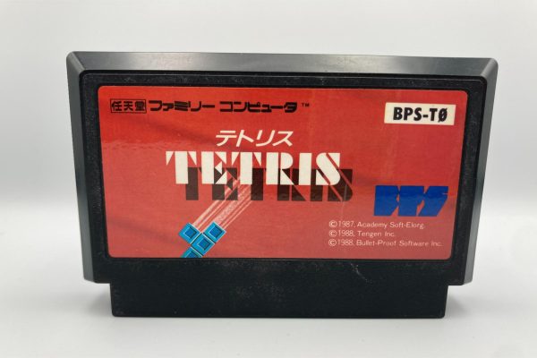 Tetris (Famicom)
