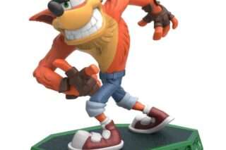 Crash Bandicoot (Imaginators)